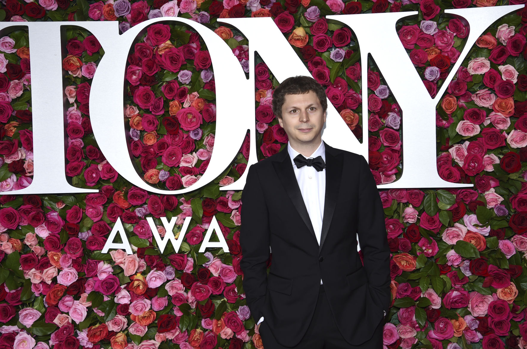 Birthday: Michael Cera